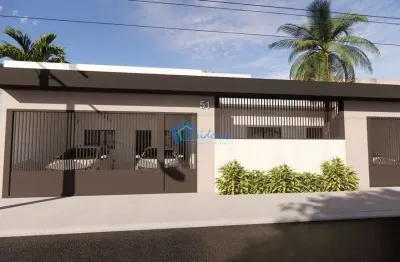 Casa com 3 quartos à venda na Vila Castelo Branco, Indaiatuba 