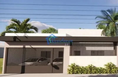 Casa com 3 quartos à venda na Vila Castelo Branco, Indaiatuba 