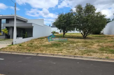 Terreno à venda, jardins di roma - piazza venezia, indaiatuba, sp