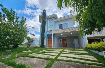 Sobrado com 3 dormitórios, 220 m² - venda por r$ 1.750.000,00 - jardim residencial alto de itaici -