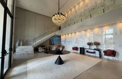 Apartamento para locação, reserva luiza tomaselli, indaiatuba, sp