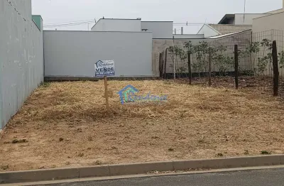 Terreno à venda, jardim residencial nova veneza, indaiatuba, sp