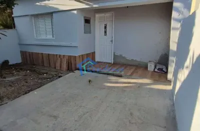 Casa com 2 dormitórios, 100 m² - venda por r$ 750.000,00 ou aluguel por r$ 1.800,00/mês - jardim pa