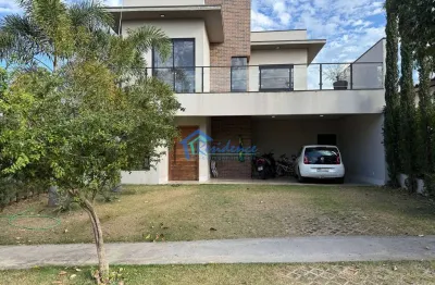 Sobrado à venda, residencial alto de itaici, indaiatuba, sp