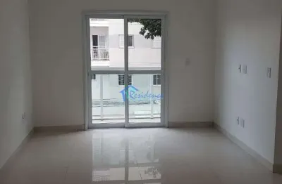 Apartamento com 2 dormitórios para alugar, 57 m² por r$ 3.052,41/mês - parque boa esperança - indai