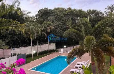 Apartamento com 2 dormitórios à venda, 74 m² por r$ 320.000,00 - parque são lourenço - indaiatuba/s