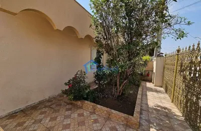 Casa comercial com 1 sala para alugar no Jardim Pau Preto, Indaiatuba 
