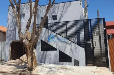 Prédio residencial à venda, cidade nova, indaiatuba, sp