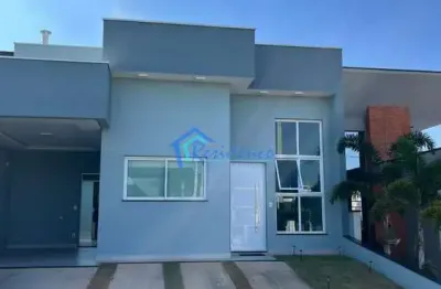 Casa para locação, cond. gran reserve, indaiatuba, sp