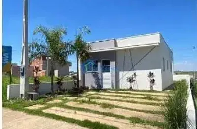 Casa com 2 quartos à venda no Parque Barnabé, Indaiatuba 