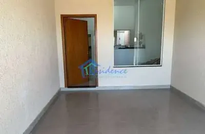 Casa com 2 quartos à venda no Jardim Monte Carlo, Indaiatuba 