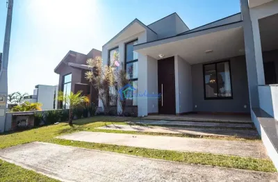 Casa com 3 dormitórios, 118 m² - venda por r$1.100.000,00 jardim bréscia - indaiatuba/sp