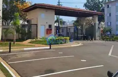 Apartamento à venda, parque campo bonito, indaiatuba, sp