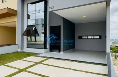 Casa com 3 quartos à venda no Jardim Bréscia, Indaiatuba 