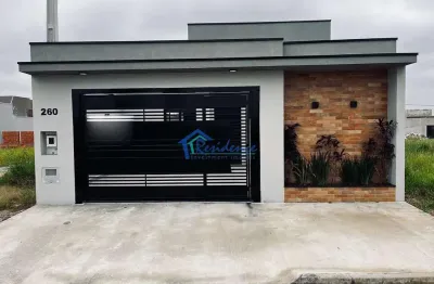 Casa com 3 quartos à venda no Jardim Bom Sucesso, Indaiatuba 