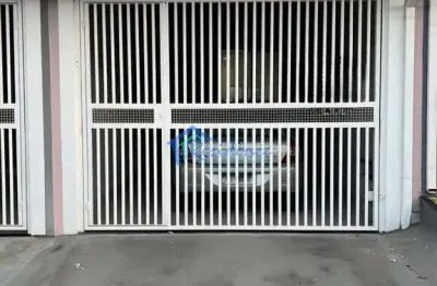 Casa com 2 quartos à venda no Jardim Paulista II, Indaiatuba 