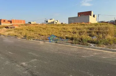 Terreno à venda no Jardim Bom Sucesso, Indaiatuba 