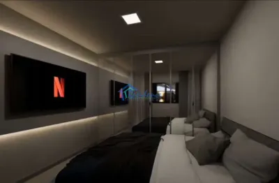 Casa com 3 quartos à venda no Jardim Bom Sucesso, Indaiatuba 