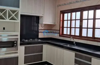 Casa com 3 quartos à venda no Jardim Morada do Sol, Indaiatuba 