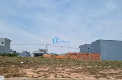 Terreno à venda no Jardim Bom Sucesso, Indaiatuba 