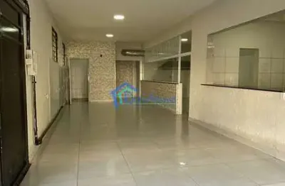 Ponto comercial para alugar no Parque das Nações, Indaiatuba 