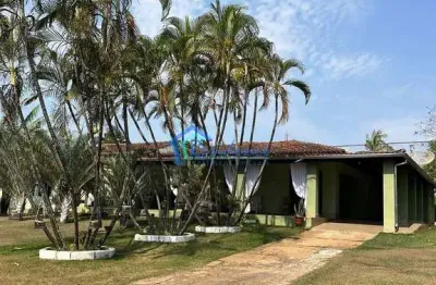 Chácara / sítio com 5 quartos à venda no Lagos de Shanadu, Indaiatuba 