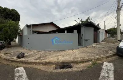 Casa com 3 quartos à venda no Jardim do Sol, Indaiatuba 