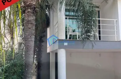 Casa com 3 quartos à venda na Vila Aurora, Indaiatuba 