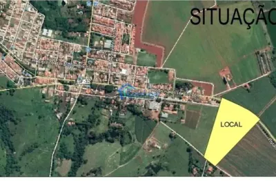 Terreno à venda, cardeal, elias fausto/sp, elias fausto, sp
