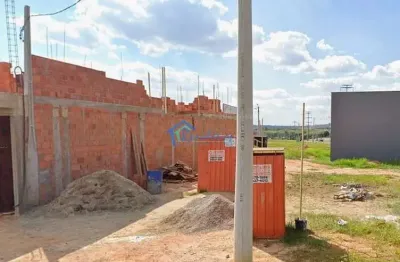 Terreno à venda no Jardim Bom Sucesso, Indaiatuba 