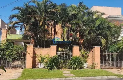 Casa com 4 quartos à venda no Jardim Esplanada II, Indaiatuba 