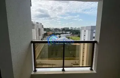 Apartamento com 2 dormitórios para alugar, 60 m² - manai residence - indaiatuba/sp