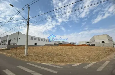 Terreno à venda no Europark Comercial, Indaiatuba 