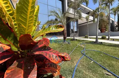 Casa em condomínio fechado com 4 quartos à venda no Jardim Esplanada, Indaiatuba 