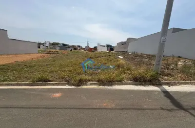 Terreno à venda no Jardim Bom Sucesso, Indaiatuba 