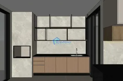 Casa em condomínio fechado com 3 quartos à venda no Residencial Evidências, Indaiatuba 