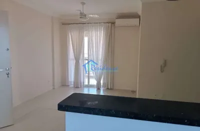 Apartamento com 2 dormitórios para alugar, 72 m² por r$ 3.062,00/mês - condomínio edifício la spezi