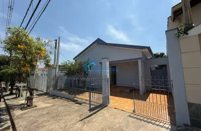 Casa comercial para alugar no Jardim Pau Preto, Indaiatuba 