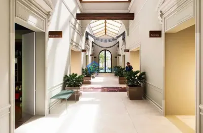 Terreno à venda no Morro Torto, Indaiatuba 