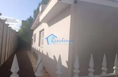 Casa comercial com 1 sala para alugar na Cidade Nova I, Indaiatuba 