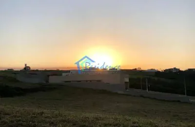 Terreno à venda, jardim quintas do terracota, indaiatuba, sp