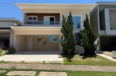 Casa com 4 quartos à venda no Itaici, Indaiatuba 