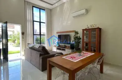 Casa com 3 quartos à venda no Jardim Bréscia, Indaiatuba 