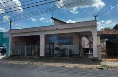 Casa com 3 quartos à venda no Jardim Rossignatti, Indaiatuba 