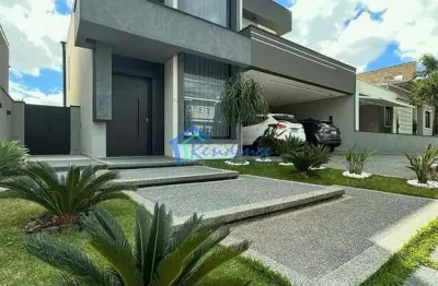 Sobrado à venda, jardim residencial helvétia park i, indaiatuba, sp