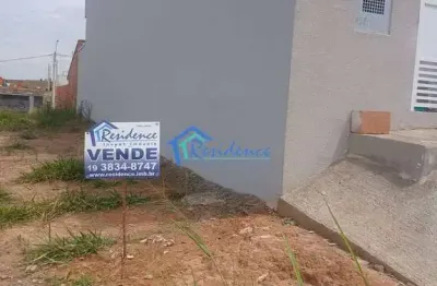 Terreno à venda no Parque Barnabé, Indaiatuba 