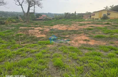 Terreno em condomínio fechado à venda no Vale das Laranjeiras, Indaiatuba 