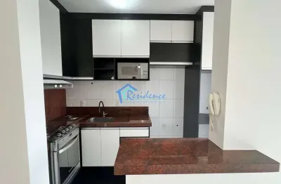 Apartamento à venda, núcleo habitacional brigadeiro faria lima, indaiatuba, sp