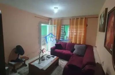 Casa com 1 quarto à venda no Jardim Morada do Sol, Indaiatuba 