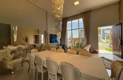 Casa com 3 quartos à venda na Vila Rubens, Indaiatuba 